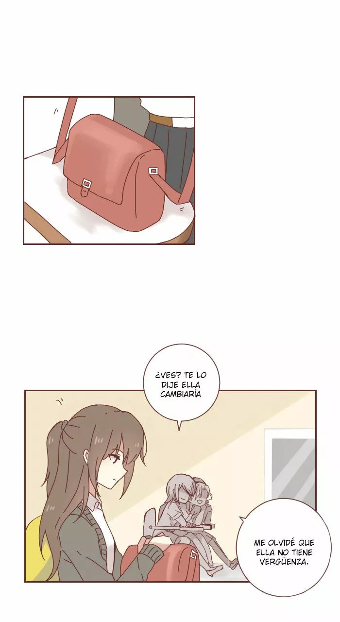 From Nightmare to Love Ch. 1 第12页