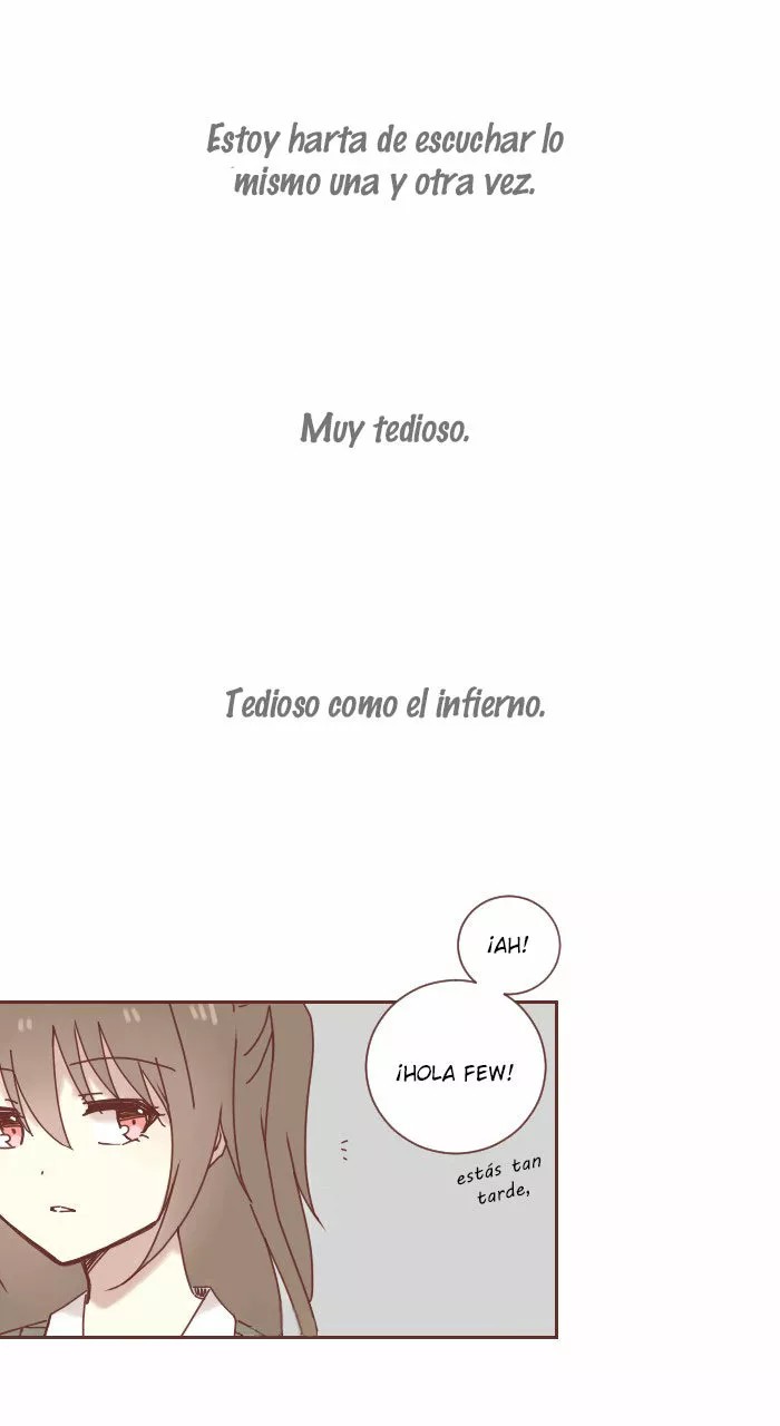 From Nightmare to Love Ch. 1 第14页