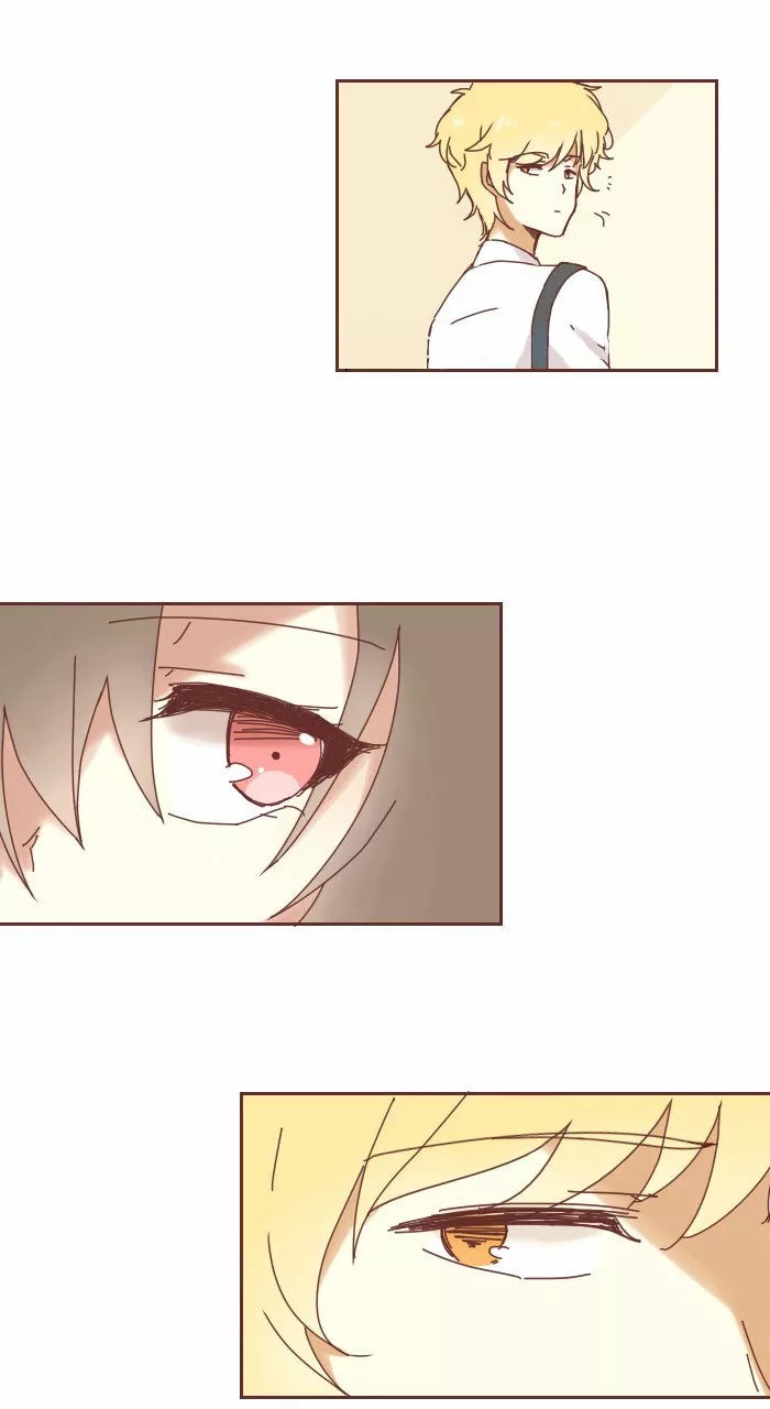 From Nightmare to Love Ch. 1 第16页