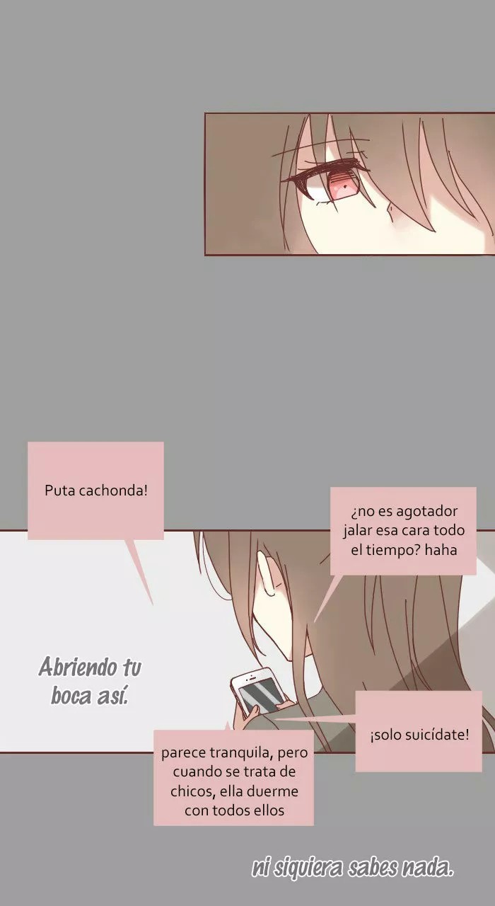 From Nightmare to Love Ch. 1 第24页