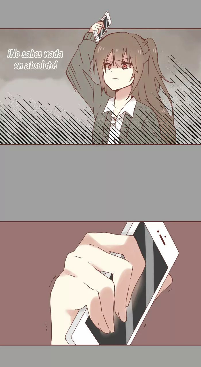 From Nightmare to Love Ch. 1 第25页