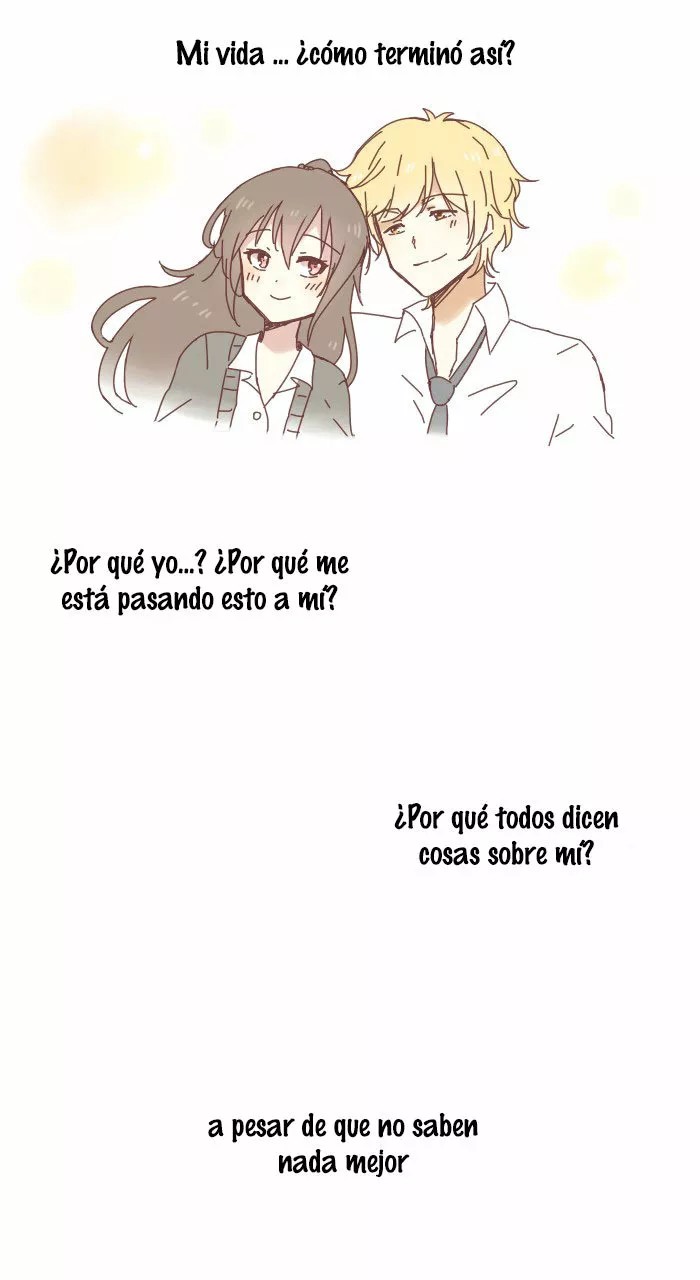 From Nightmare to Love Ch. 1 第29页