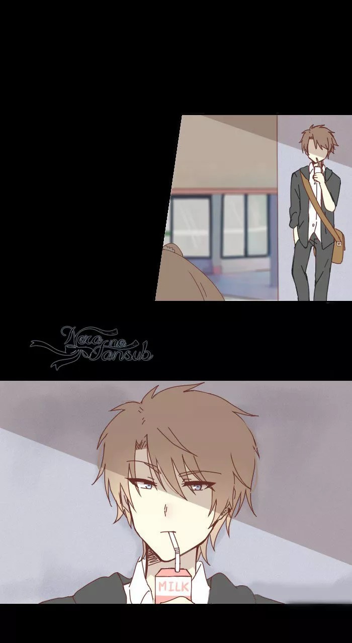 From Nightmare to Love Ch. 1 第33页