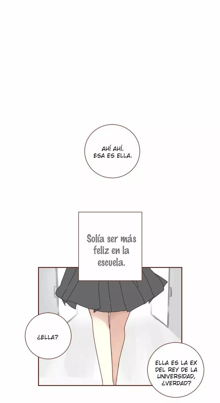 From Nightmare to Love Ch. 1 第6页