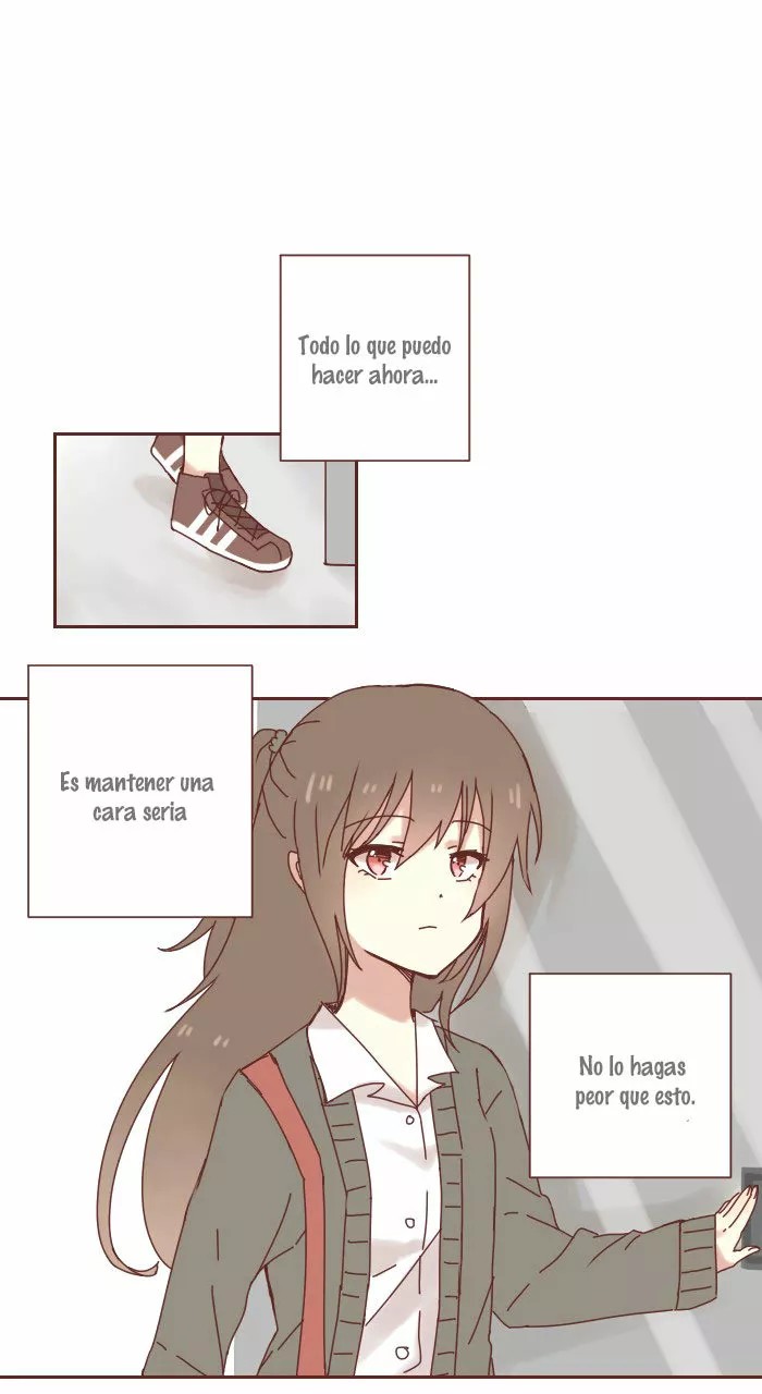 From Nightmare to Love Ch. 1 第9页