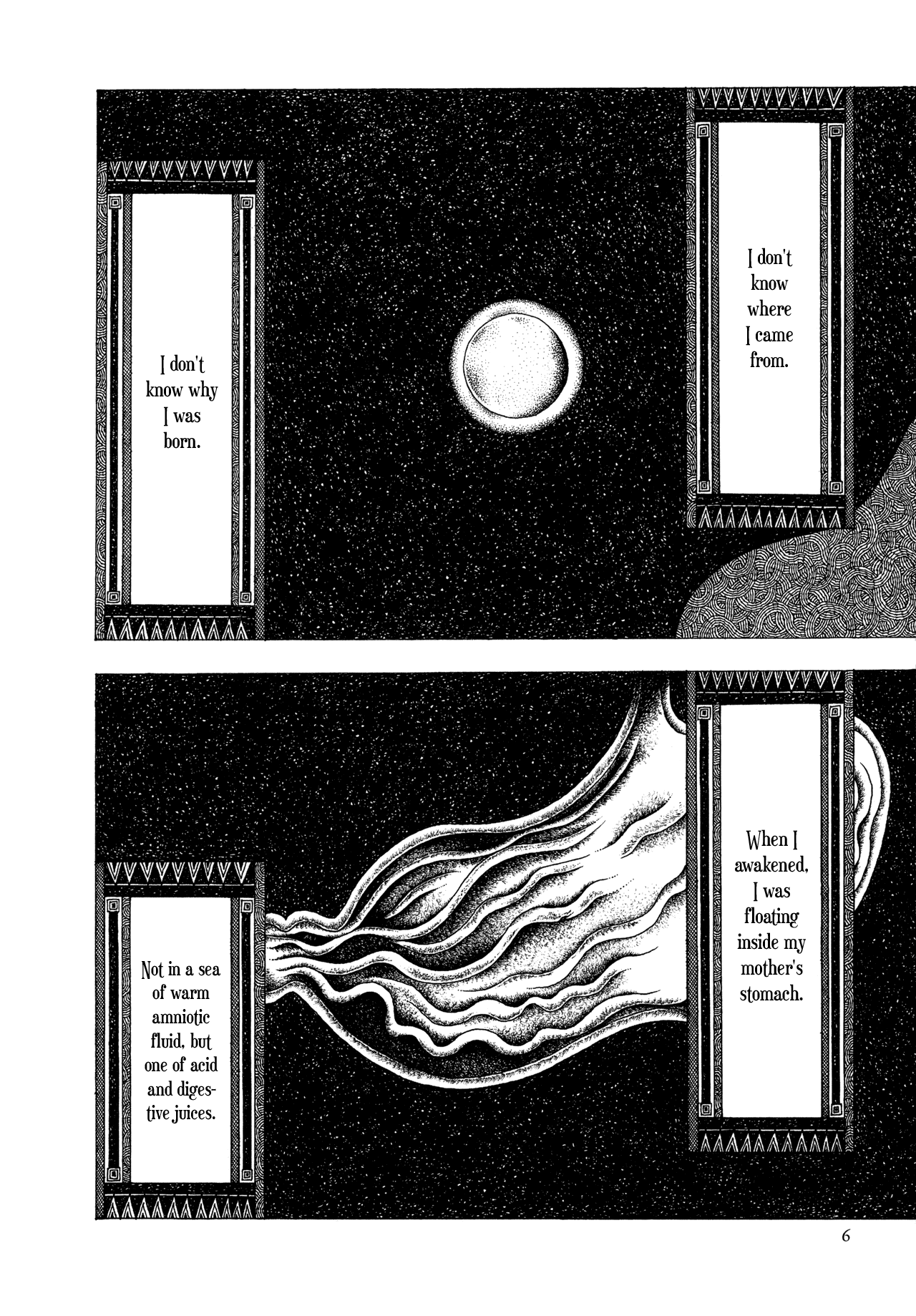 Child of God 第8页