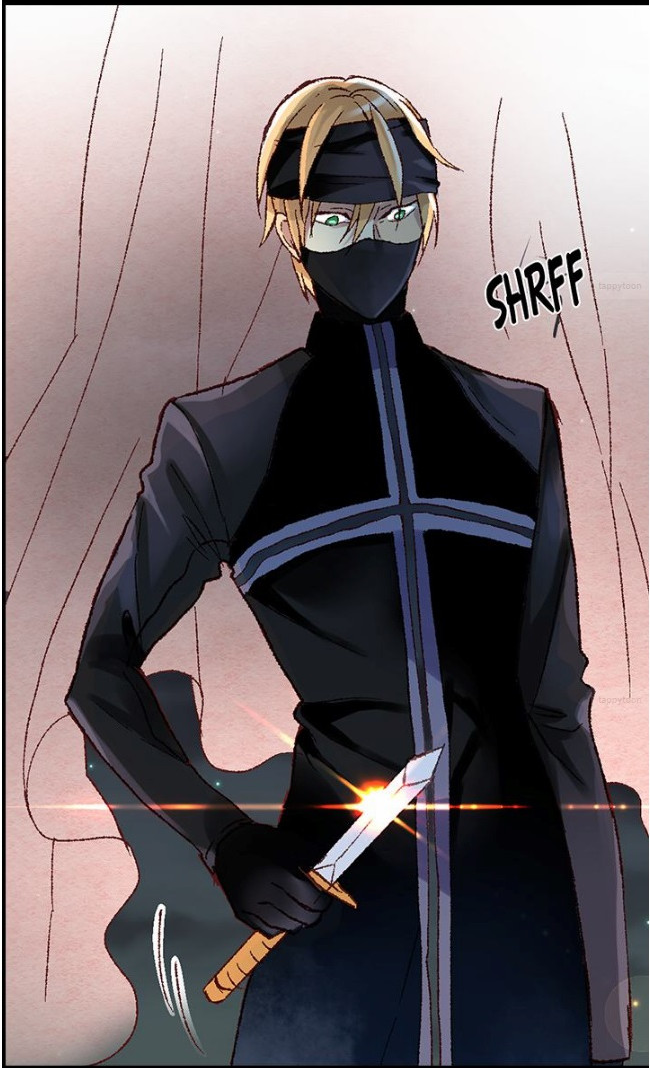 Empress of Another World Ch. 2 第45页