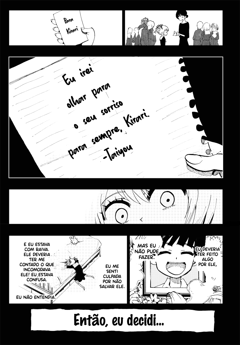 Suicide Girl Vol. 1 Ch. 2 第12页