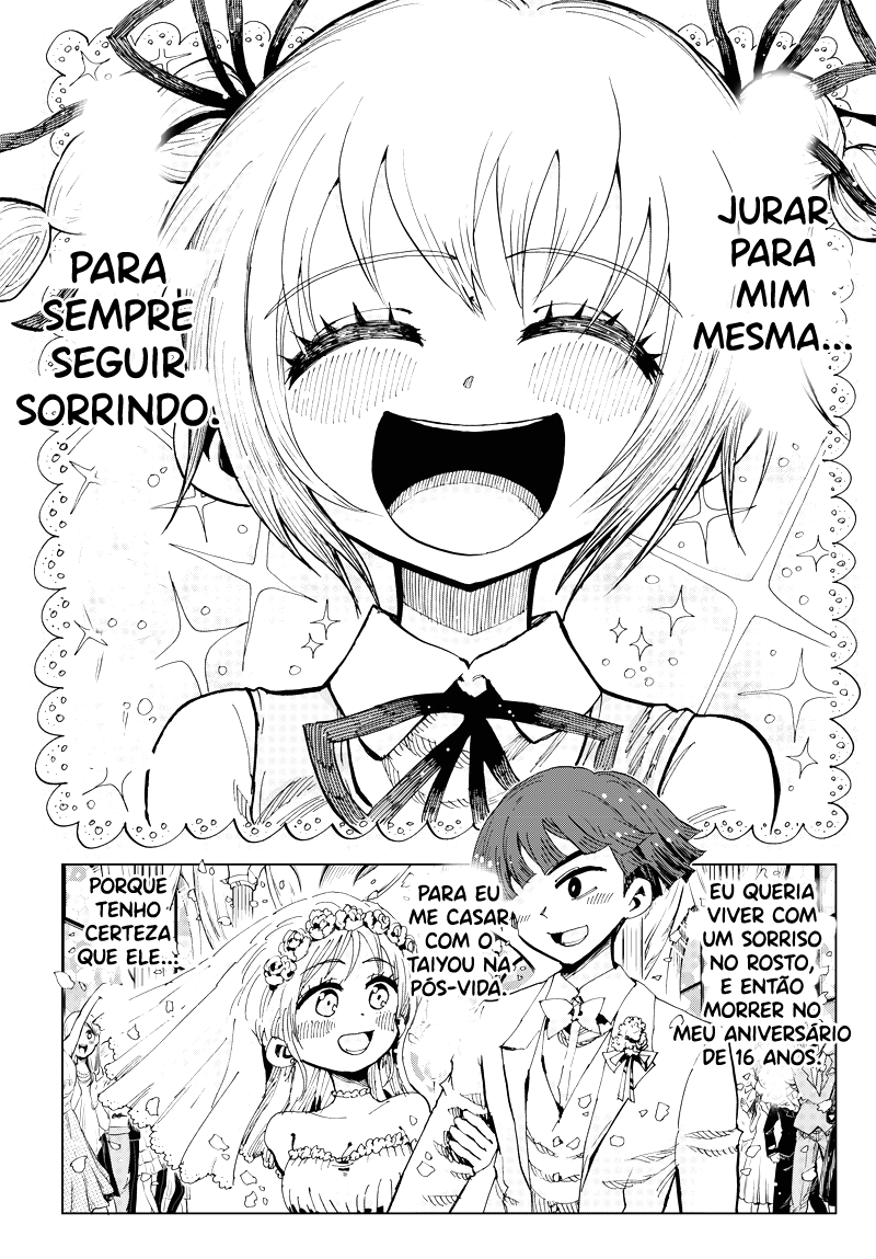 Suicide Girl Vol. 1 Ch. 2 第13页