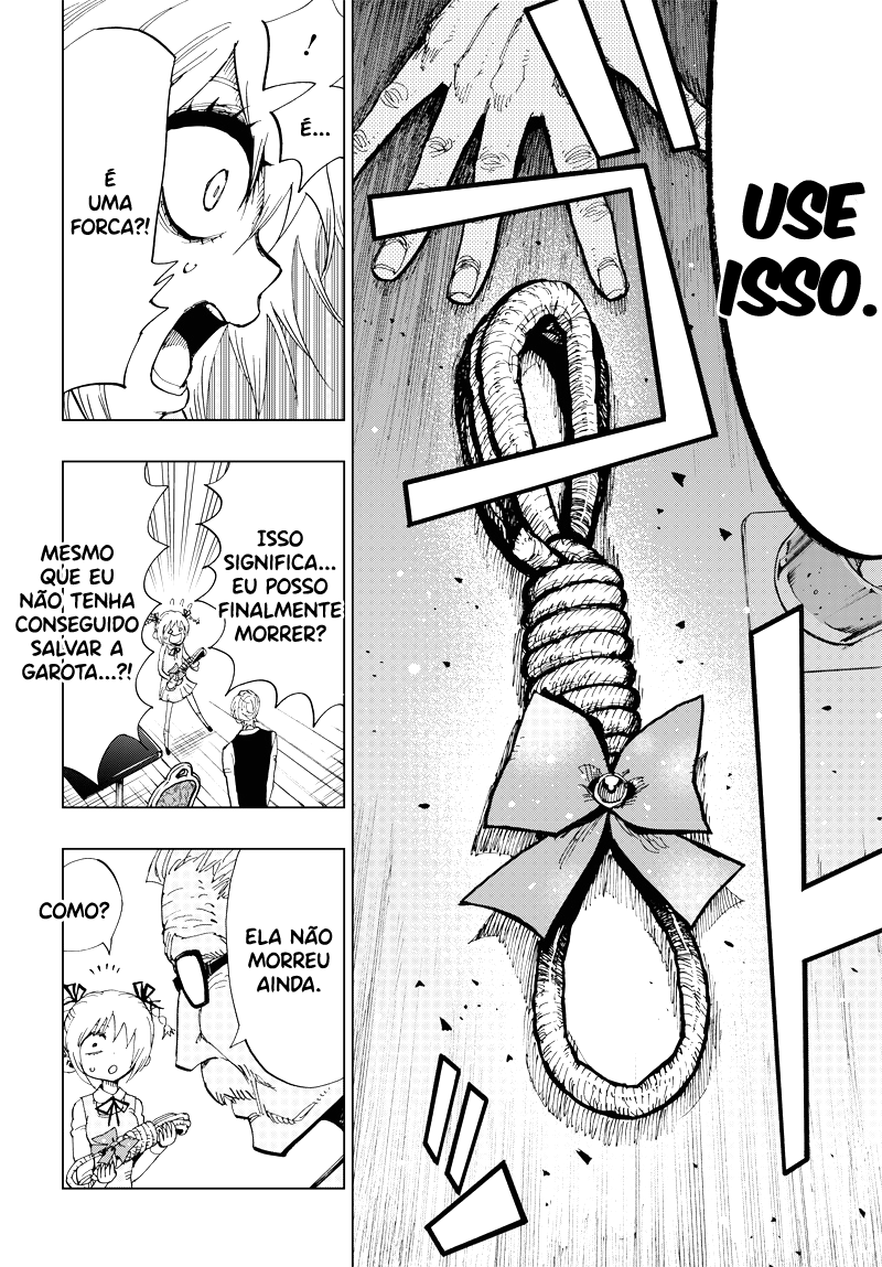 Suicide Girl Vol. 1 Ch. 2 第15页