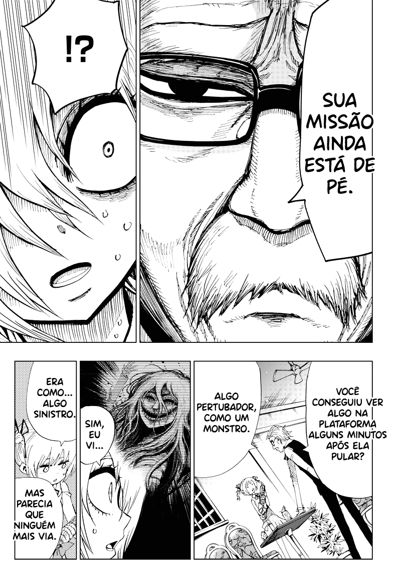 Suicide Girl Vol. 1 Ch. 2 第16页