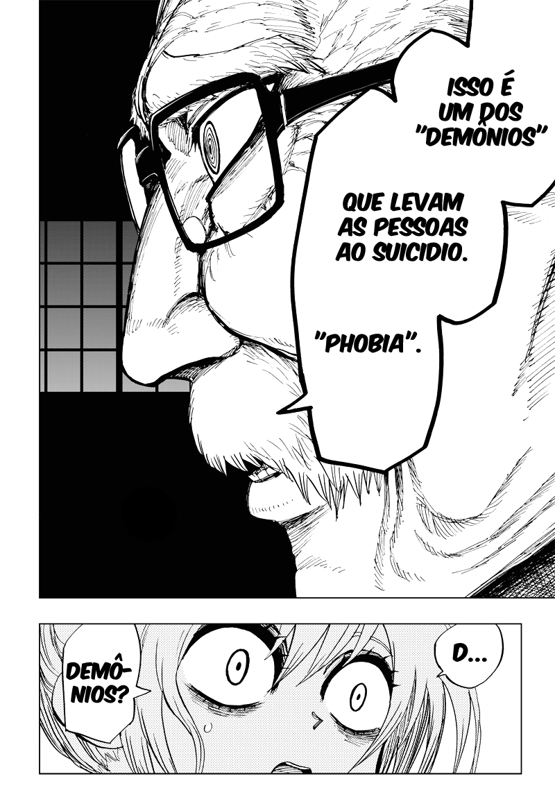 Suicide Girl Vol. 1 Ch. 2 第17页