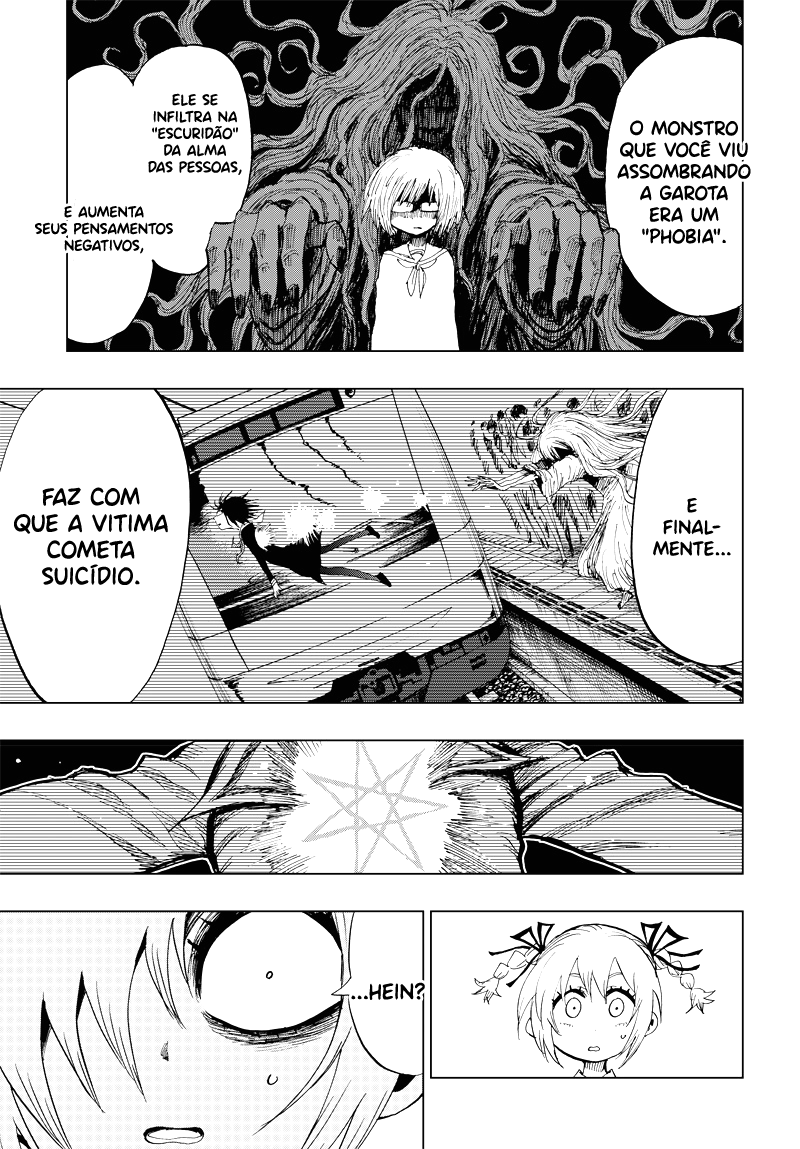 Suicide Girl Vol. 1 Ch. 2 第18页
