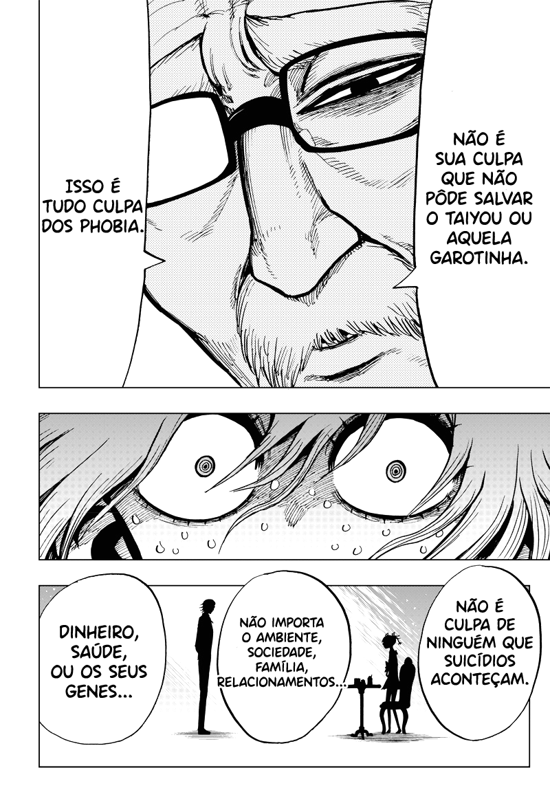 Suicide Girl Vol. 1 Ch. 2 第19页
