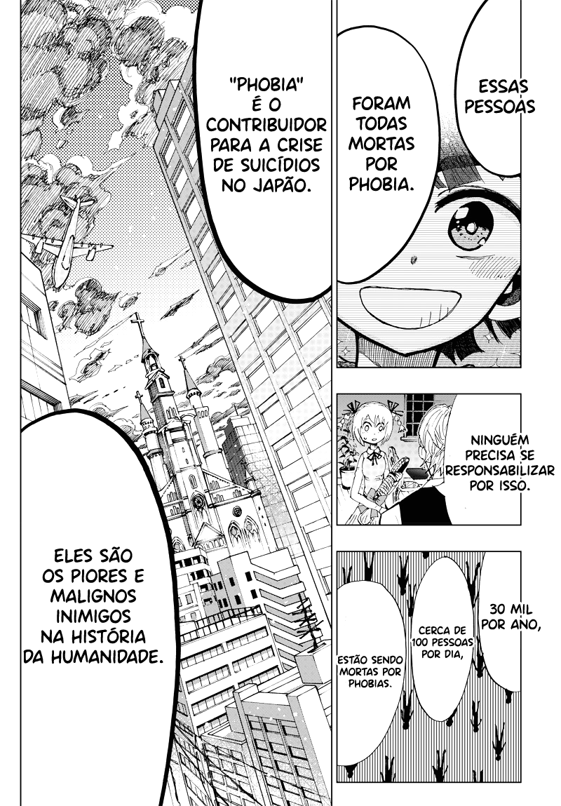 Suicide Girl Vol. 1 Ch. 2 第20页