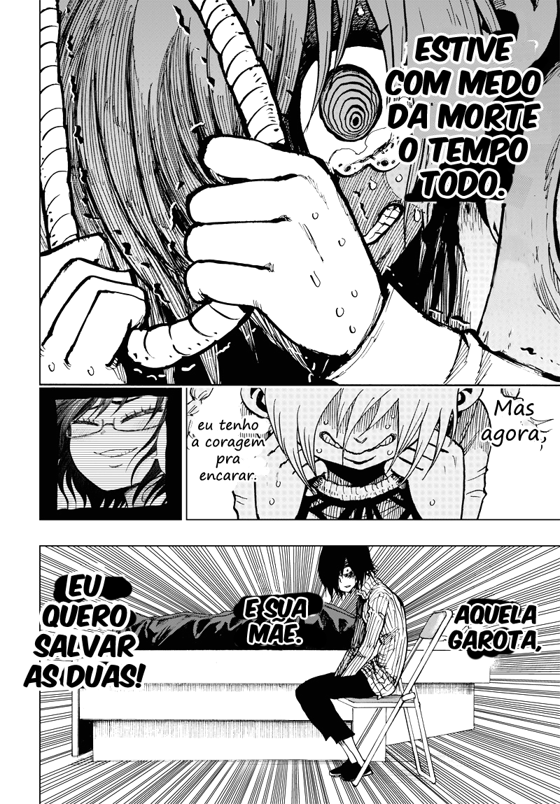 Suicide Girl Vol. 1 Ch. 2 第29页