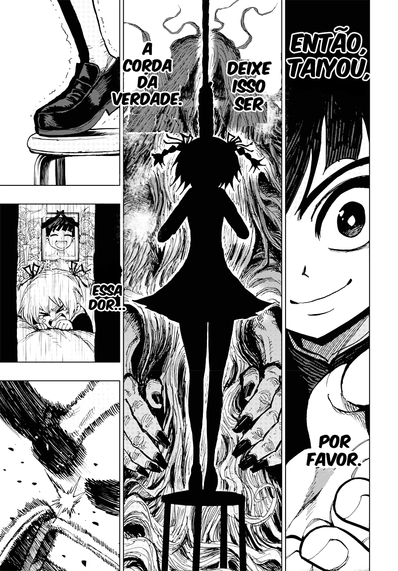 Suicide Girl Vol. 1 Ch. 2 第30页