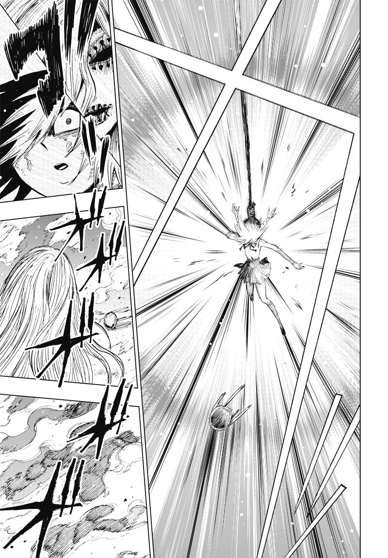 Suicide Girl Vol. 1 Ch. 2 第32页
