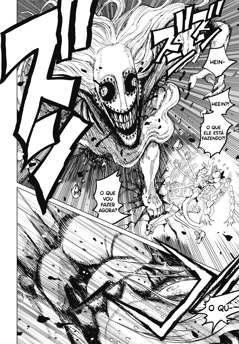 Suicide Girl Vol. 1 Ch. 2 第36页