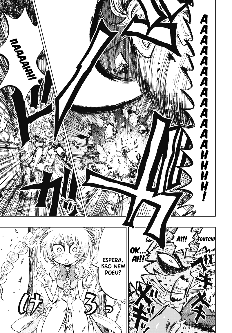 Suicide Girl Vol. 1 Ch. 2 第37页