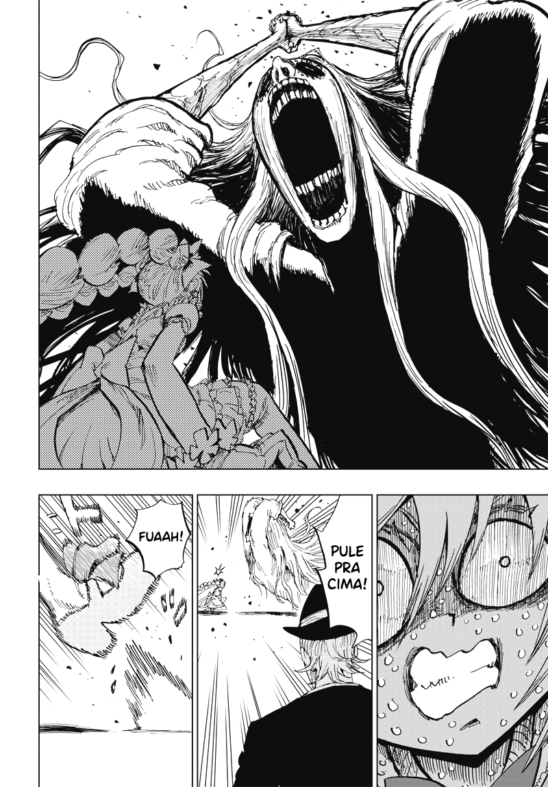 Suicide Girl Vol. 1 Ch. 2 第38页