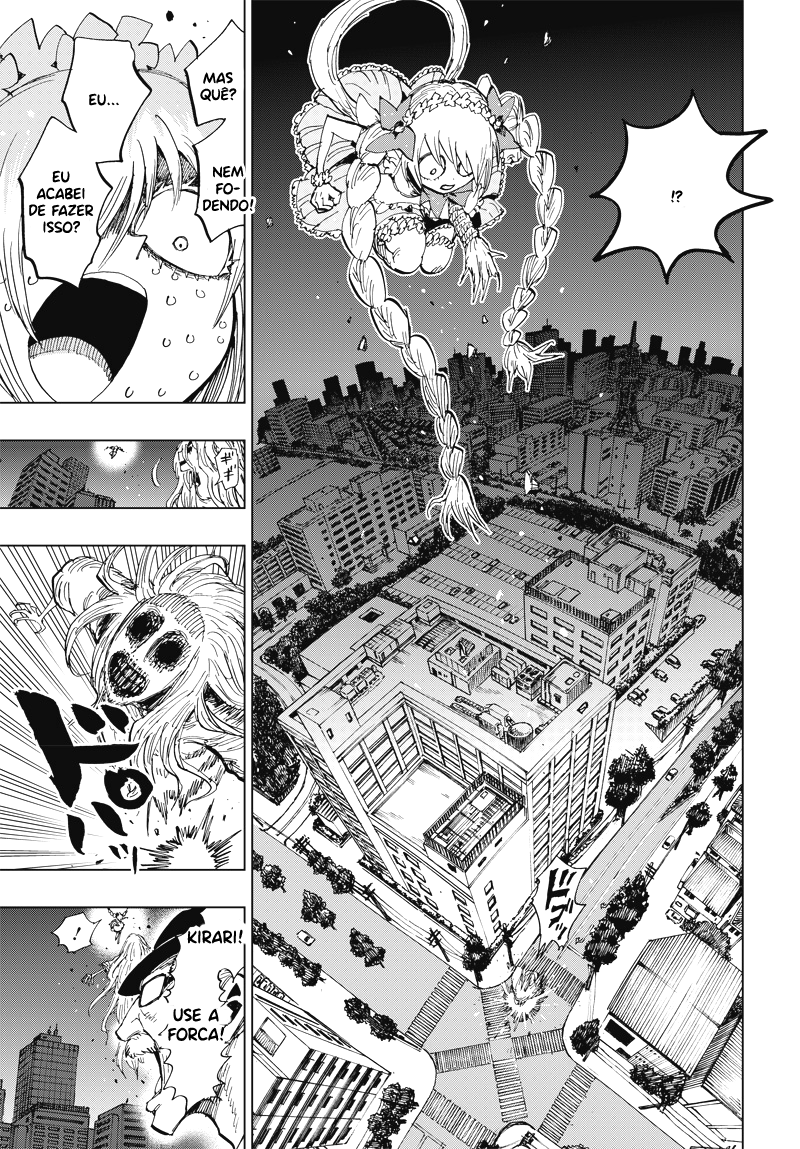 Suicide Girl Vol. 1 Ch. 2 第39页