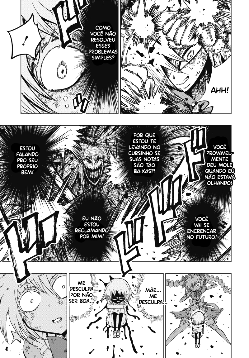 Suicide Girl Vol. 1 Ch. 2 第41页