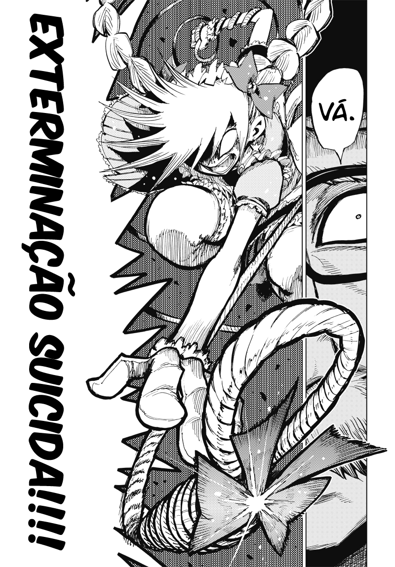 Suicide Girl Vol. 1 Ch. 2 第43页