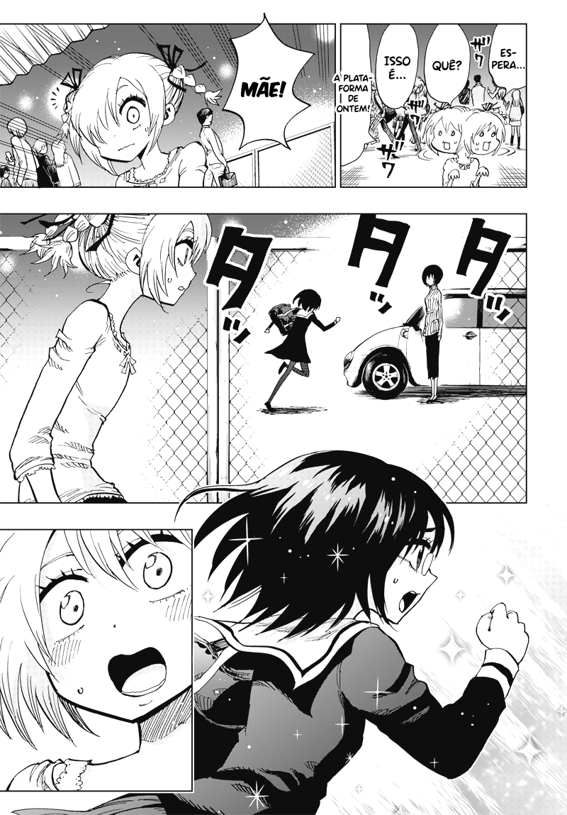 Suicide Girl Vol. 1 Ch. 2 第46页