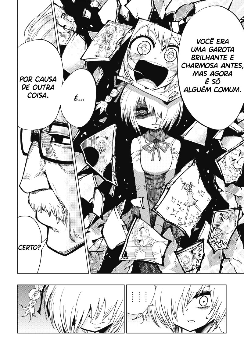 Suicide Girl Vol. 1 Ch. 2 第7页