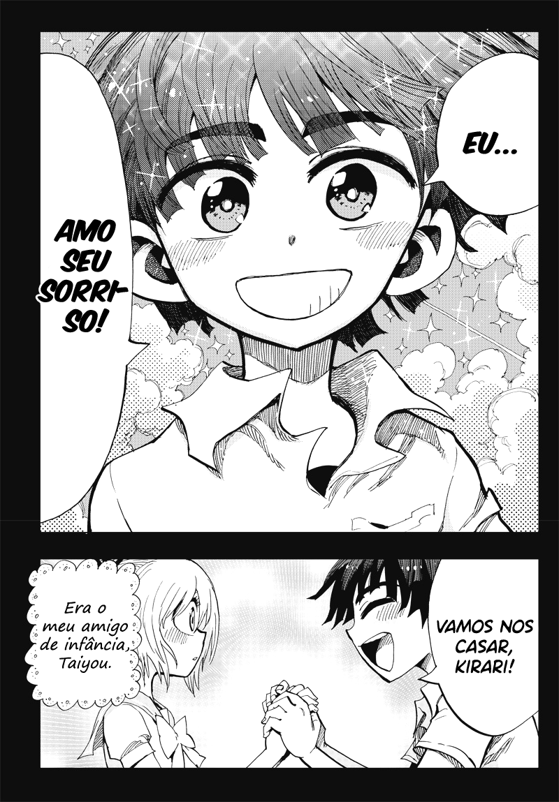 Suicide Girl Vol. 1 Ch. 2 第9页