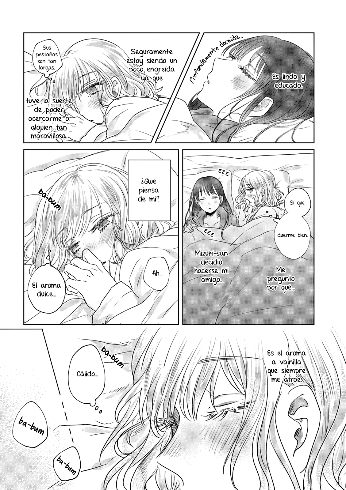 Teiji ni Agaretara Vol. 1 Ch. 3 第1页