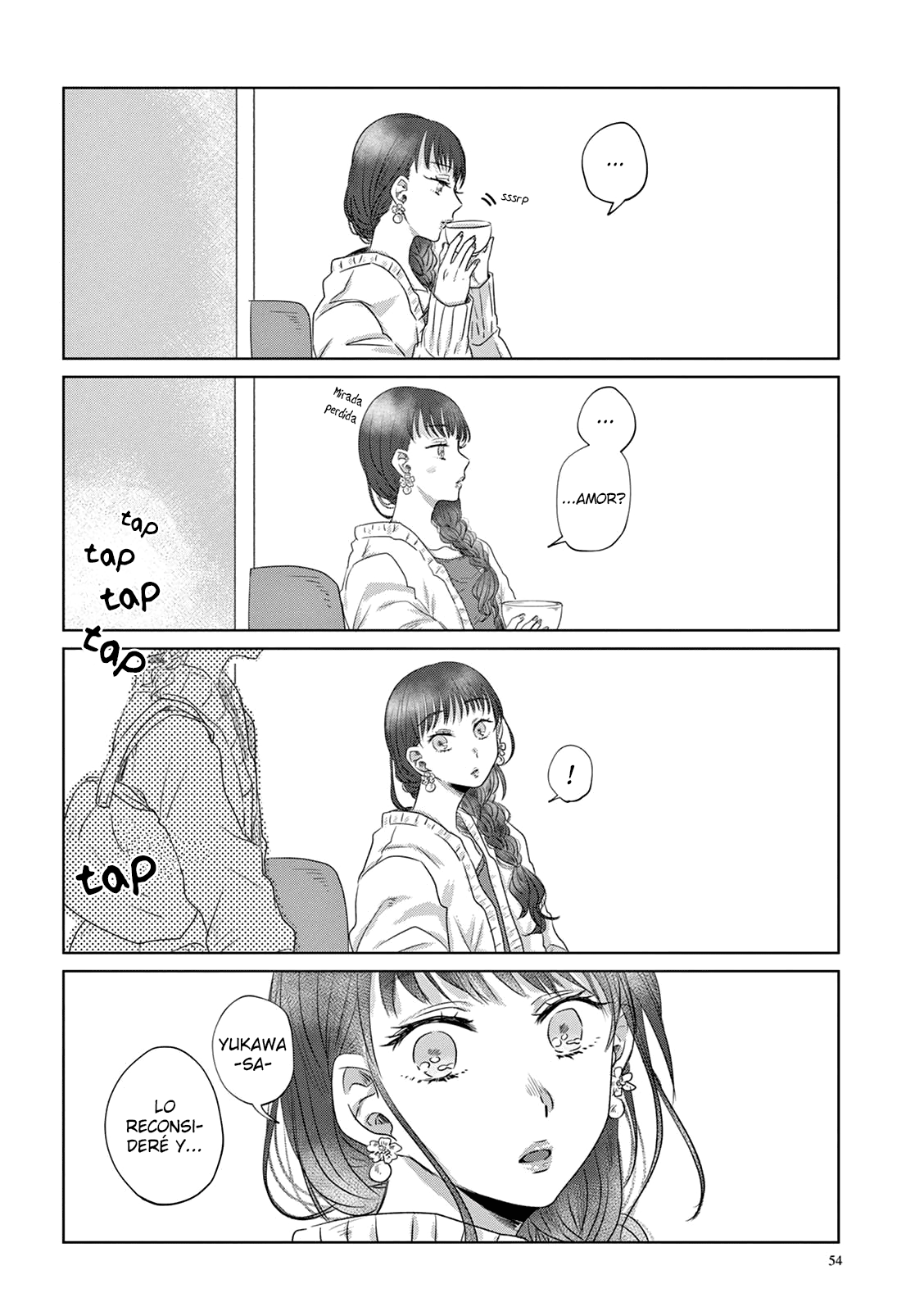 Teiji ni Agaretara Vol. 1 Ch. 3 第9页