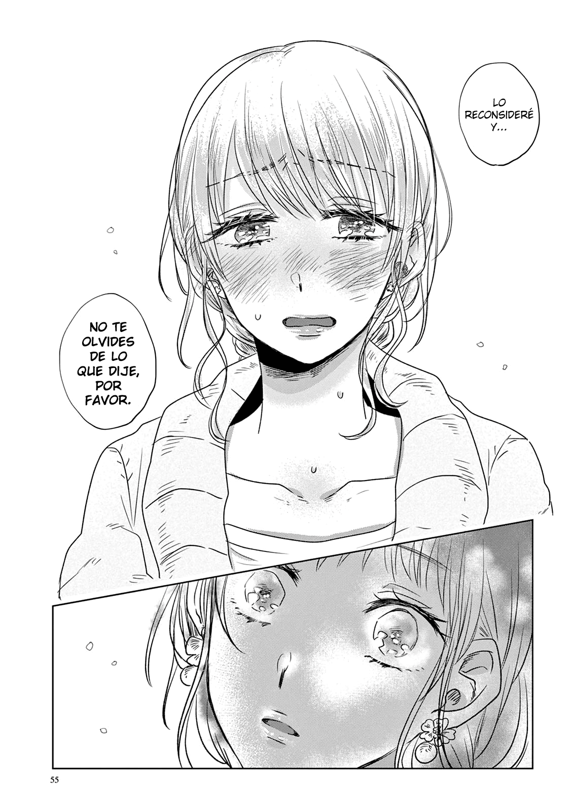 Teiji ni Agaretara Vol. 1 Ch. 3 第10页