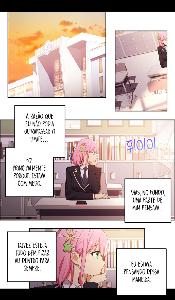 Uli an Sagwieo!! Ch. 6 第2页