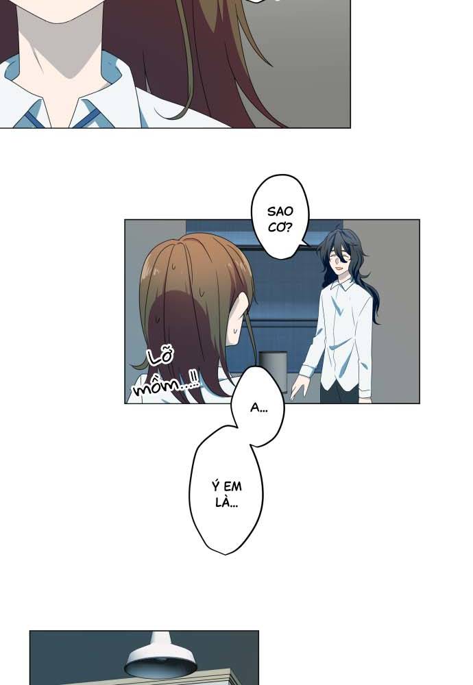 Luce's Heart Bí mật 第6页