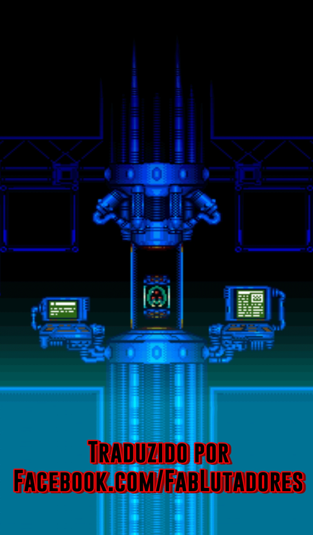 Super Metroid 第7页