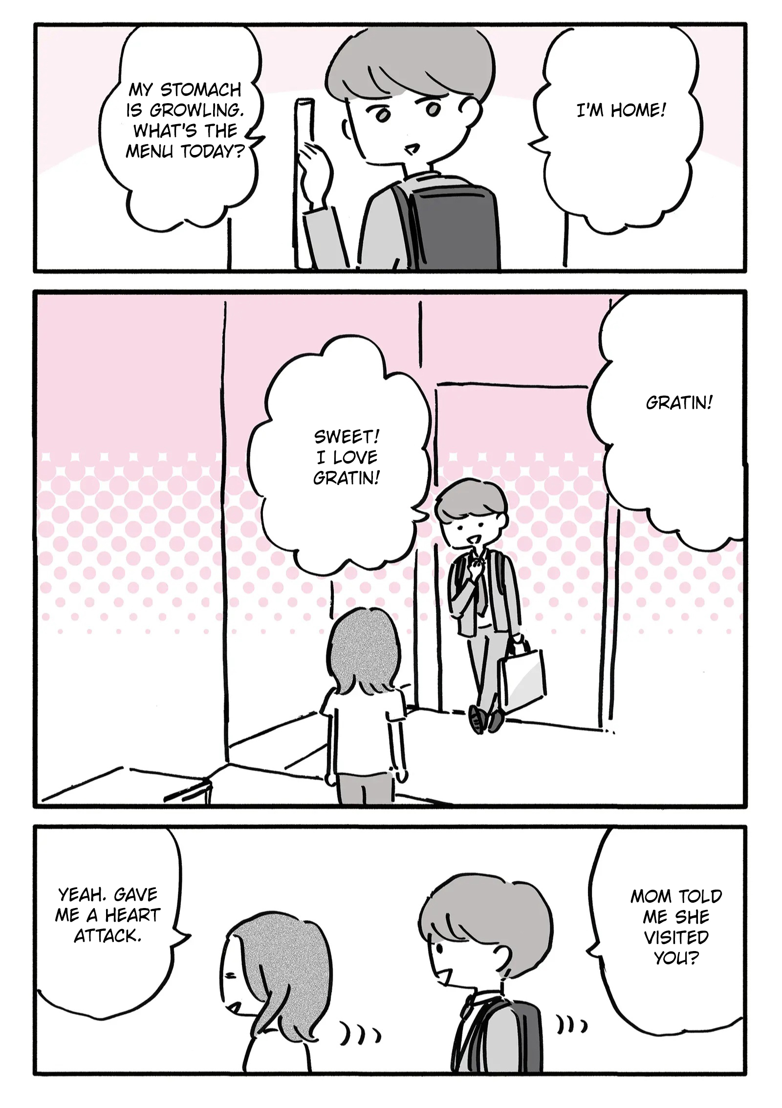 Shin'yuu no Furin Aite wa, Otto deshita Vol. 1 Ch. 6 第11页