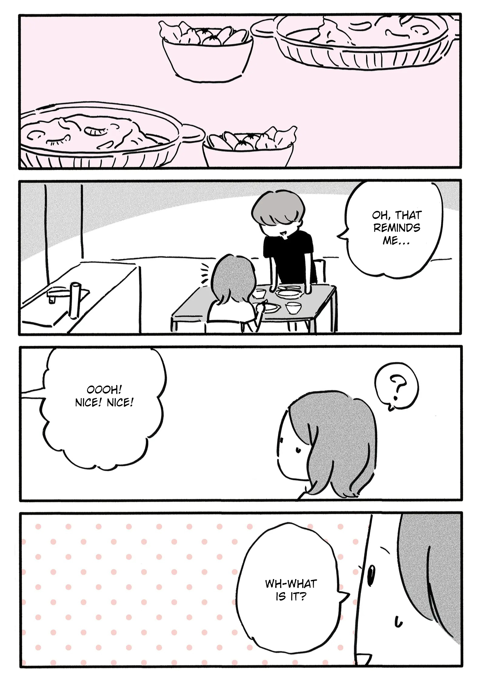 Shin'yuu no Furin Aite wa, Otto deshita Vol. 1 Ch. 6 第13页