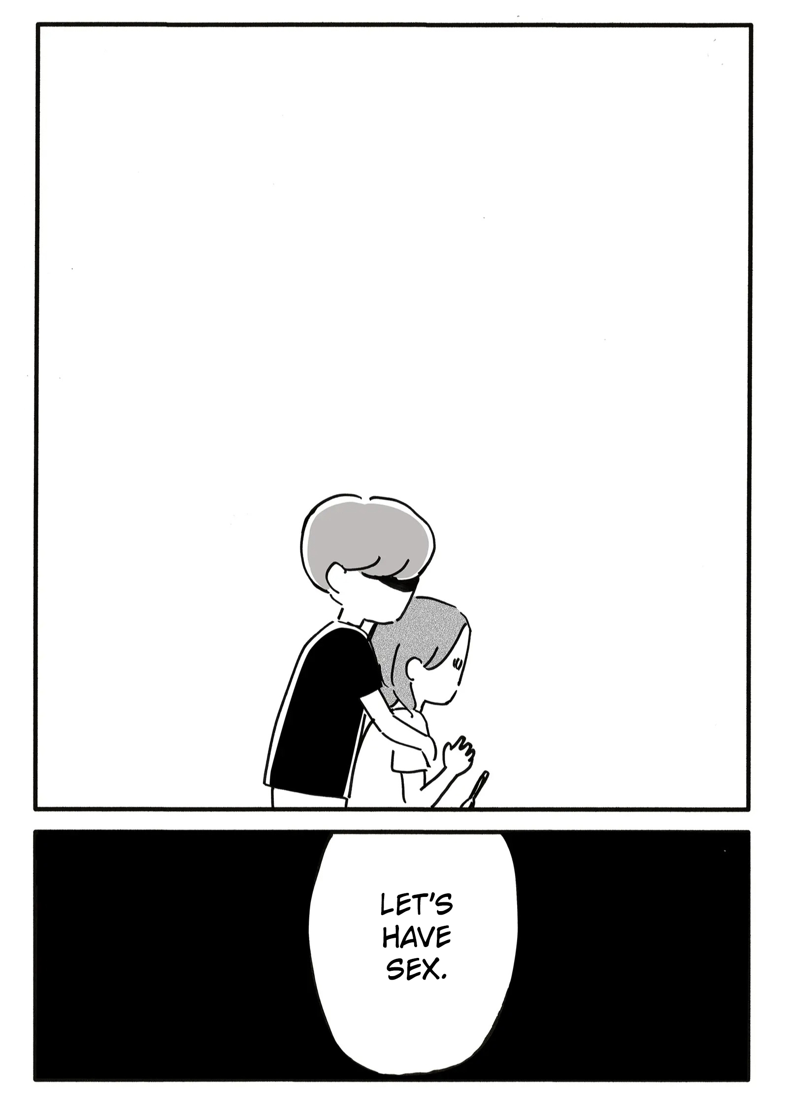 Shin'yuu no Furin Aite wa, Otto deshita Vol. 1 Ch. 6 第18页