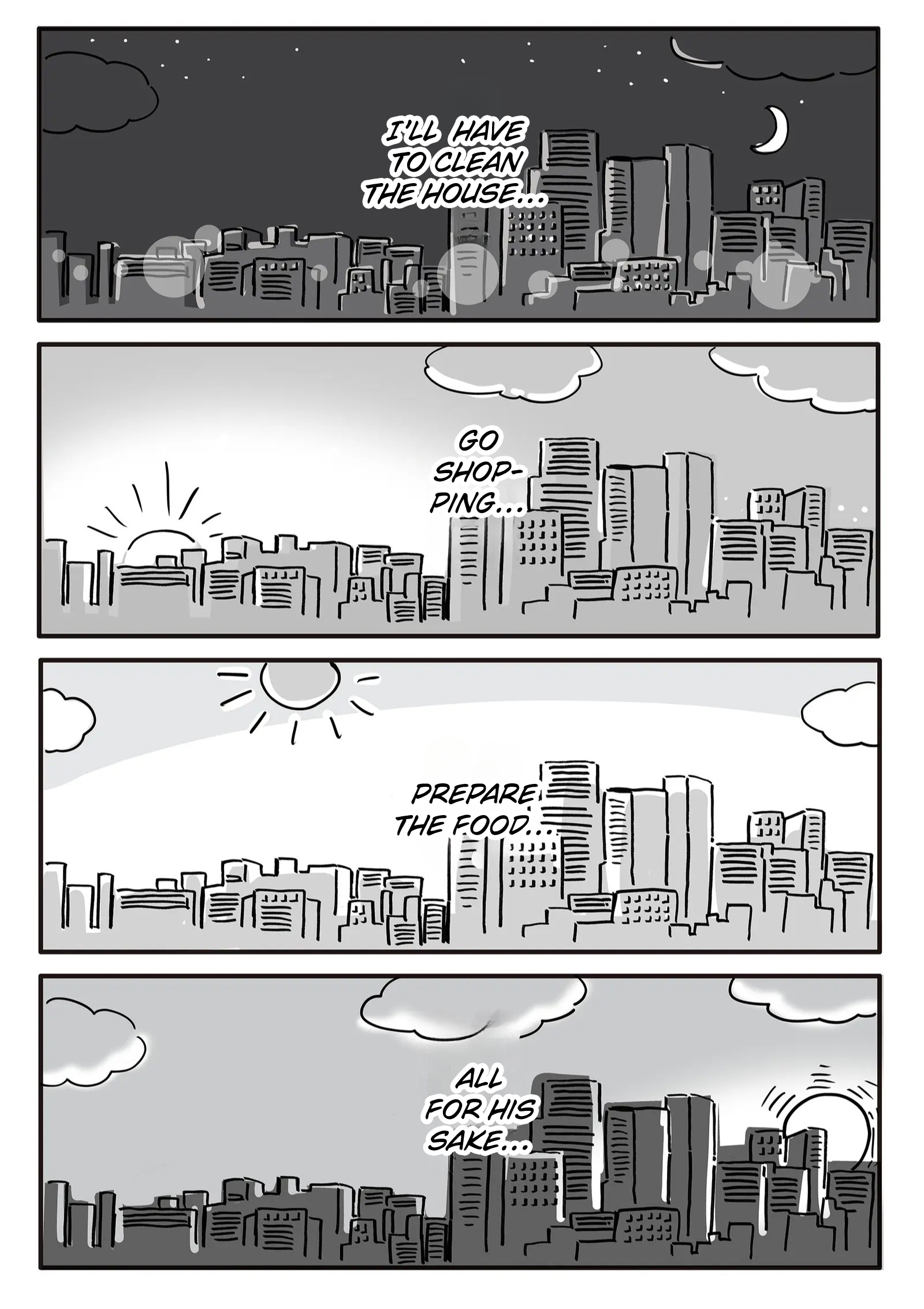 Shin'yuu no Furin Aite wa, Otto deshita Vol. 1 Ch. 6 第10页