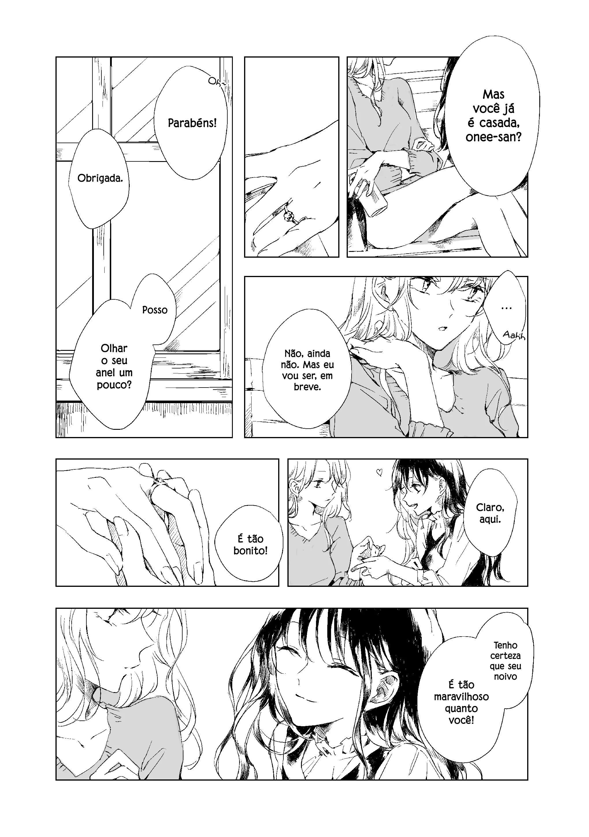 Raishuu, Ame ga Futtara Ch. 1 第15页