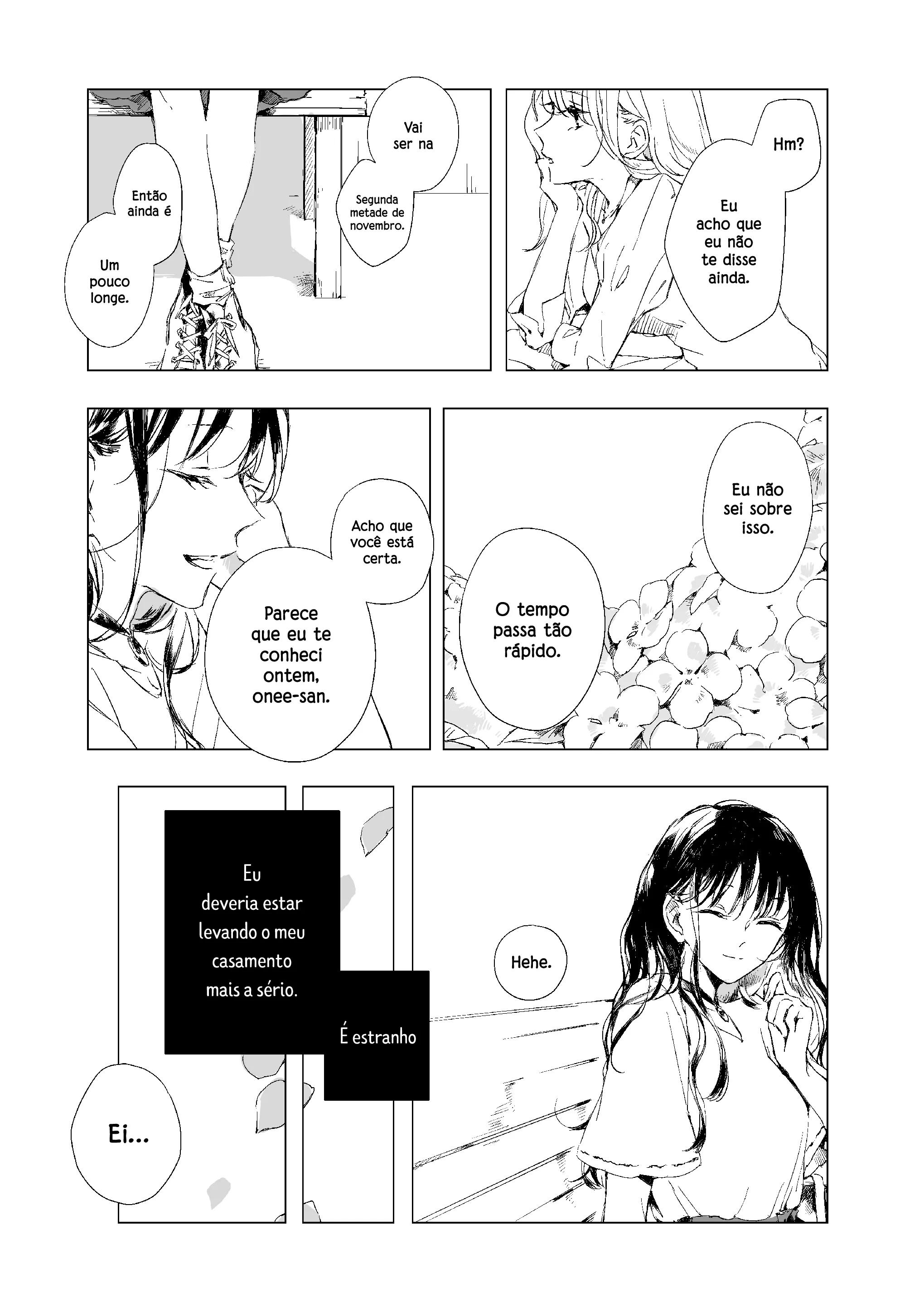 Raishuu, Ame ga Futtara Ch. 1 第25页