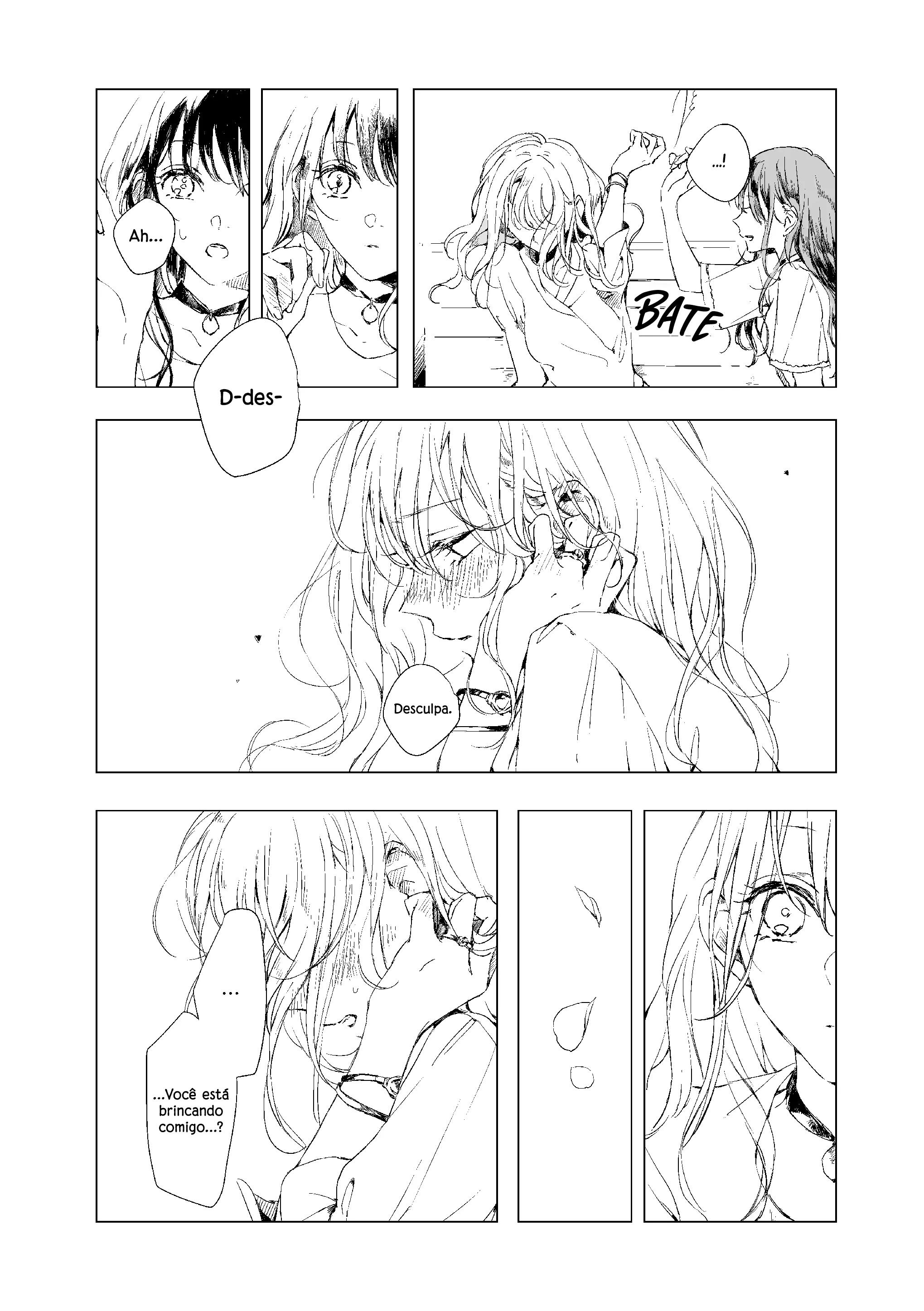 Raishuu, Ame ga Futtara Ch. 1 第28页