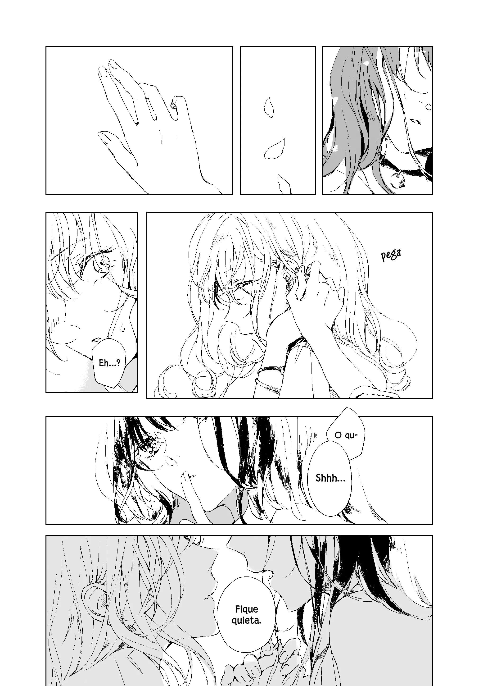 Raishuu, Ame ga Futtara Ch. 1 第29页