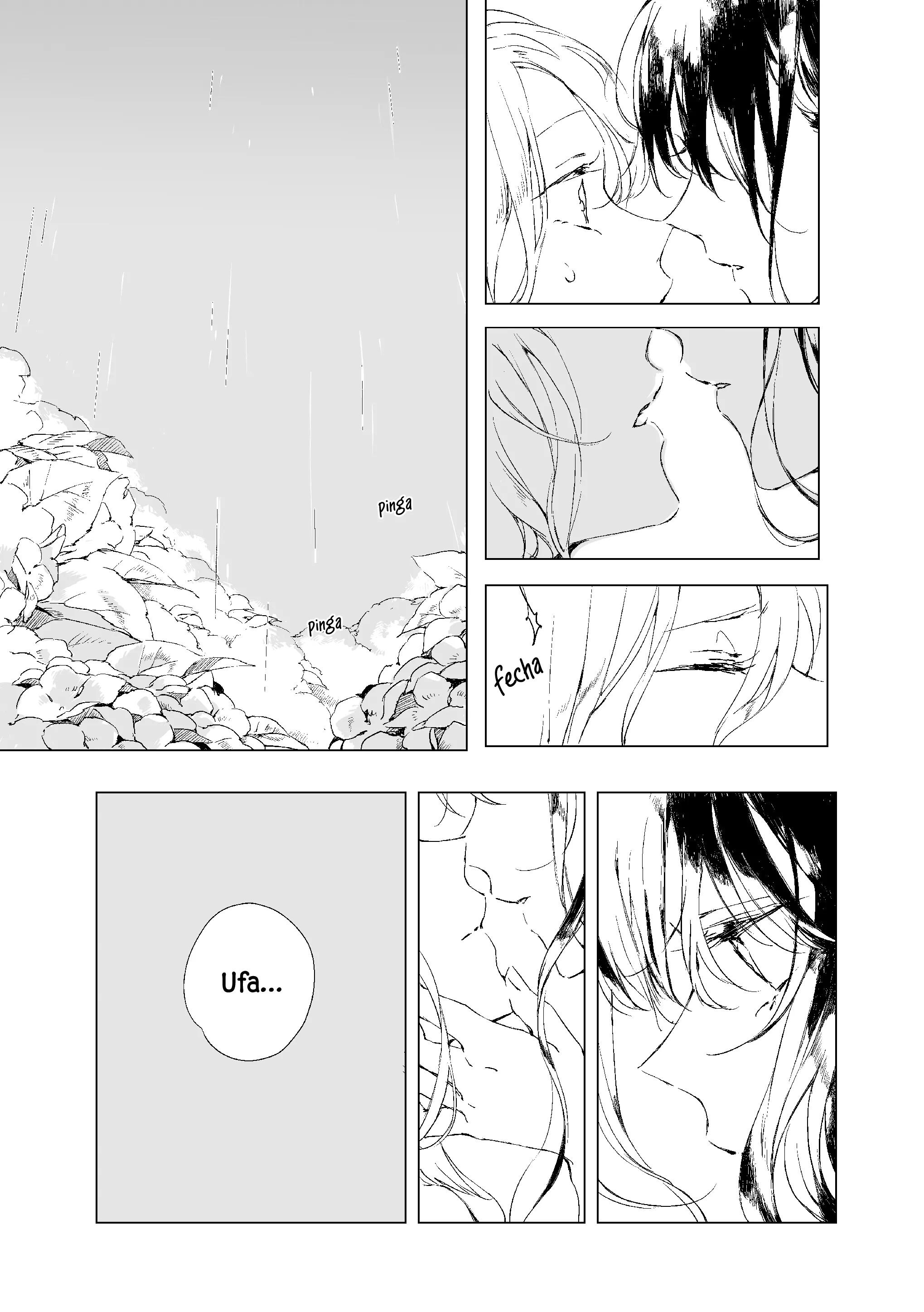 Raishuu, Ame ga Futtara Ch. 1 第30页