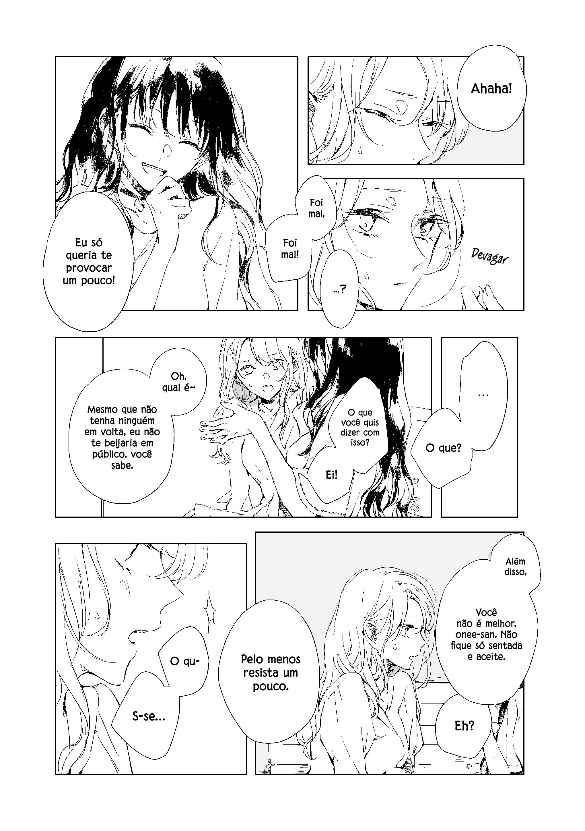 Raishuu, Ame ga Futtara Ch. 1 第31页