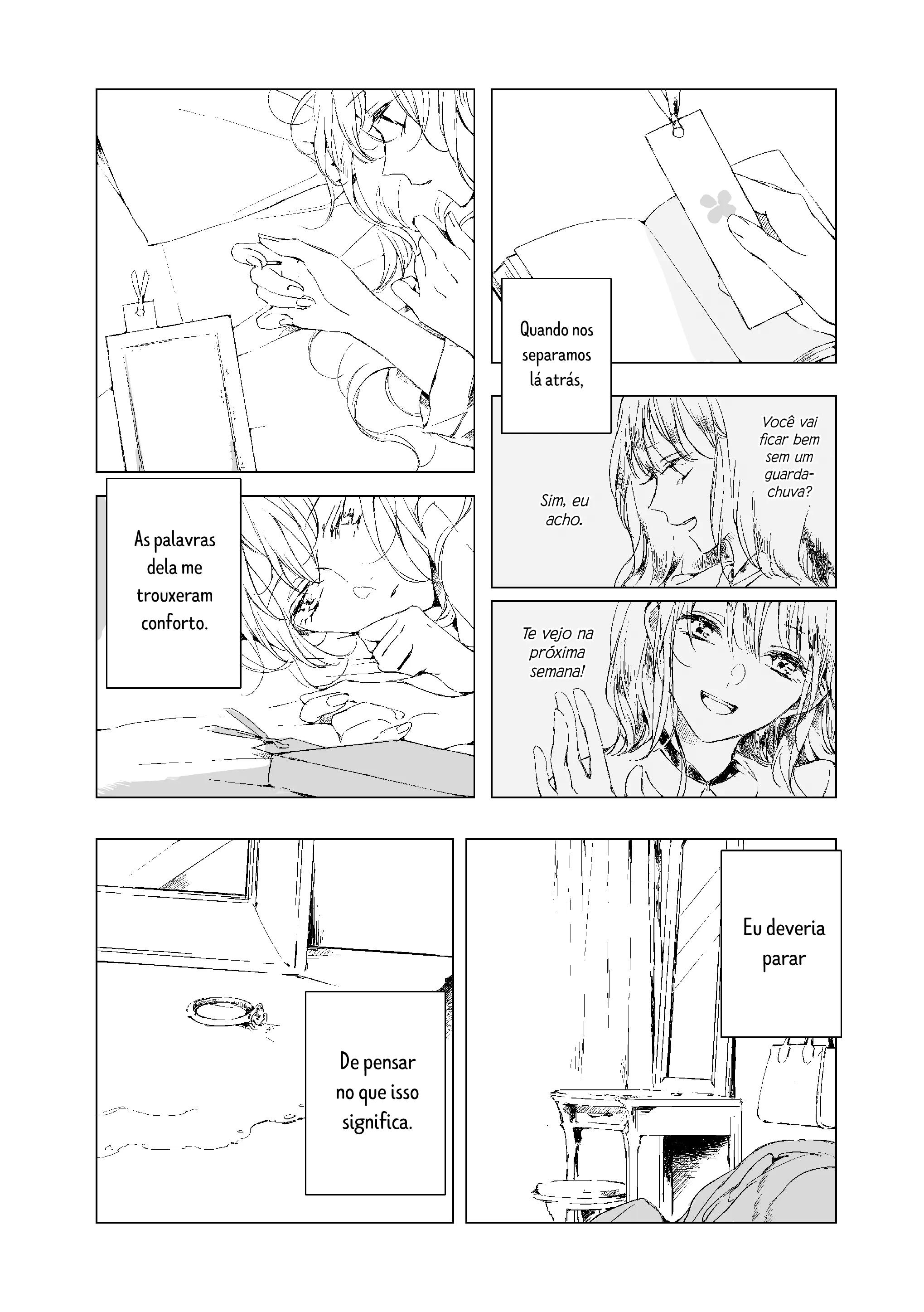 Raishuu, Ame ga Futtara Ch. 1 第34页