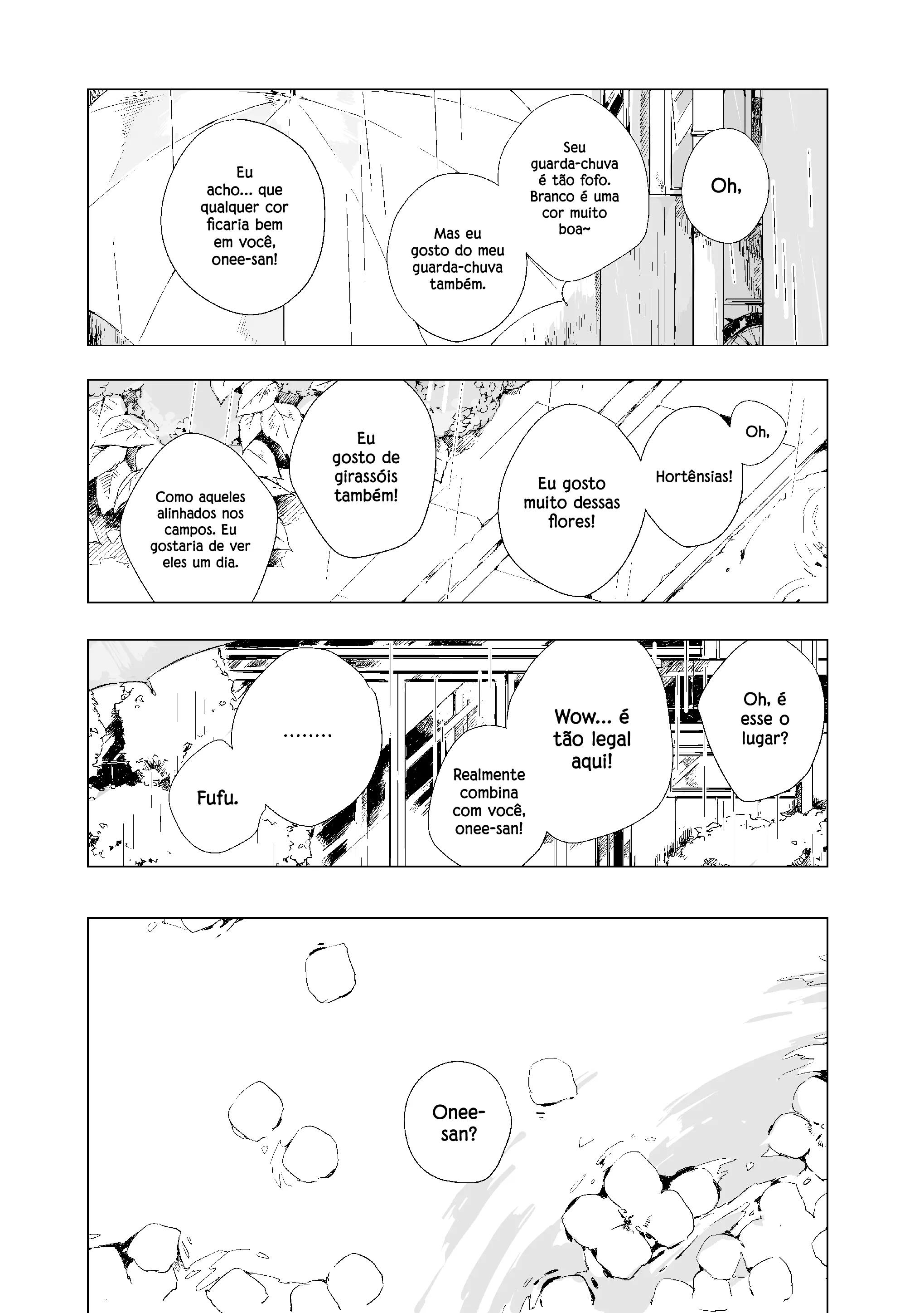 Raishuu, Ame ga Futtara Ch. 1 第39页