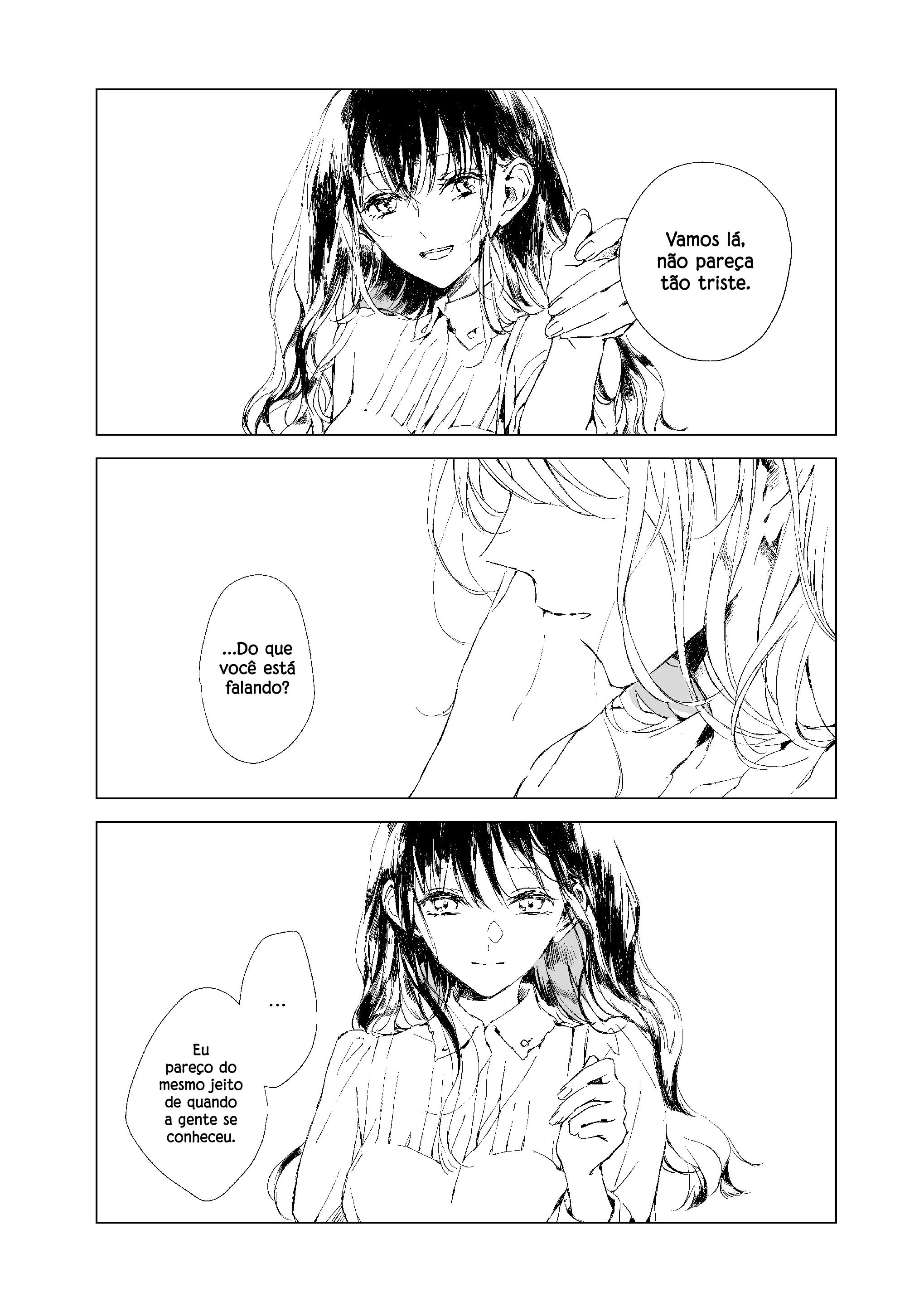 Raishuu, Ame ga Futtara Ch. 1 第40页